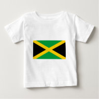 Flag of Jamaica