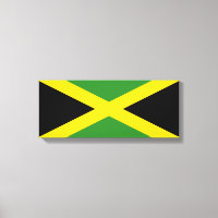 Flag of Jamaica