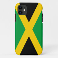 Flag of Jamaica