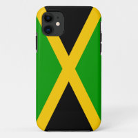 Flag of Jamaica
