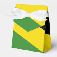 Flag of Jamaica