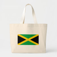 Flag of Jamaica