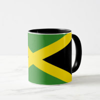 Flag of Jamaica
