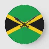 Flag of Jamaica