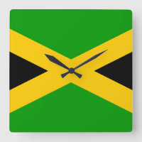 Flag of Jamaica