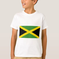Flag of Jamaica