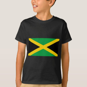 Flag of Jamaica T-Shirt