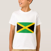 Flag of Jamaica
