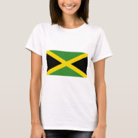 Flag of Jamaica