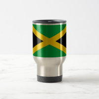 Flag of Jamaica