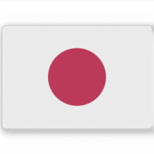 Flag of Japan