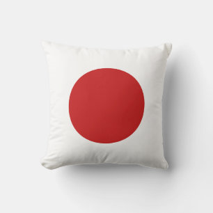 Flag of Japan Cushion
