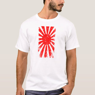 Flag of Japan T-Shirt