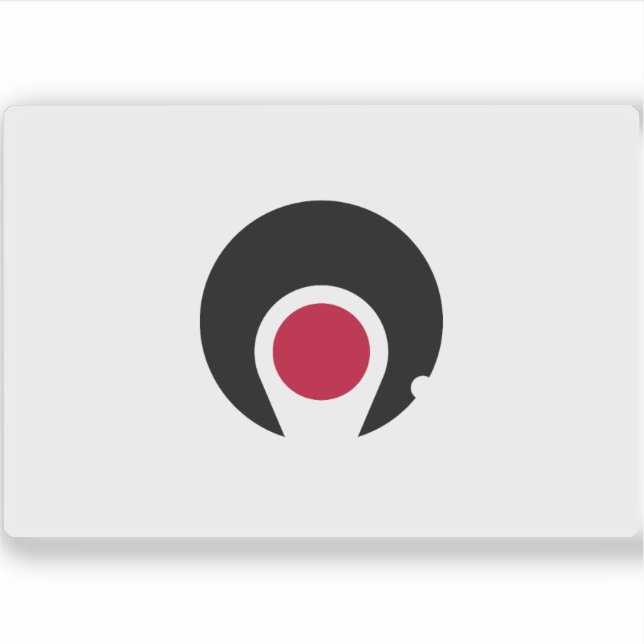 Flag of Kagoshima Prefecture, Japan (Front)