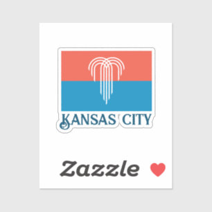 Flag of Kansas City (2023), Missouri
