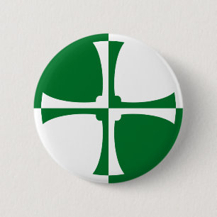 Flag of Kirkcudbrightshire Button