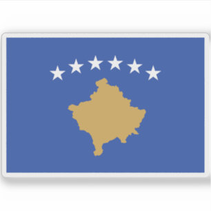 Flag of Kosovo