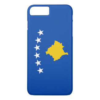 Flag of Kosovo iPhone 8 Plus/7 Plus Case