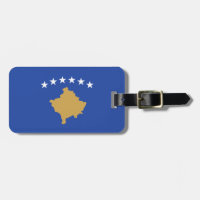 Flag of Kosovo