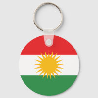 Flag of Kurdistan; Kurd; Kurdish