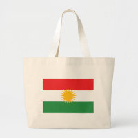 Flag of Kurdistan; Kurd; Kurdish