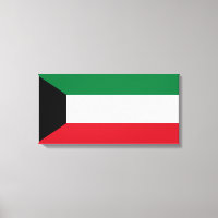 Flag of Kuwait