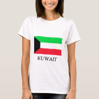 Flag of Kuwait