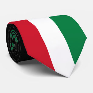 Flag of Kuwait Tie
