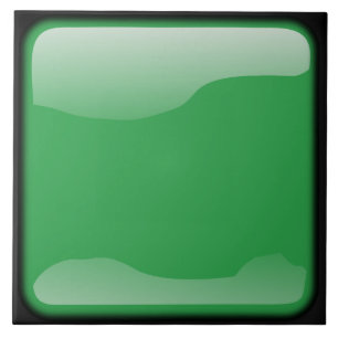 Flag of Libya Tile