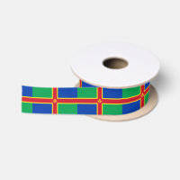 Flag of Lincolnshire