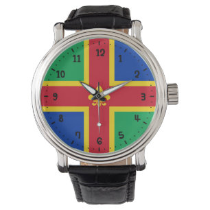 Flag of Lincolnshire Watch