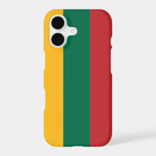 Flag of Lithuania