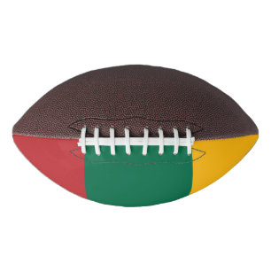 Flag of Lithuania American Football