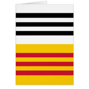 Flag of Loon op Zand