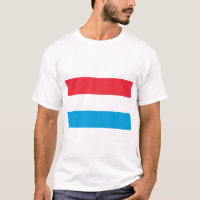 Flag of Luxembourg
