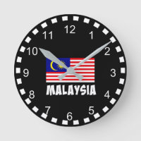 Flag of Malaysia