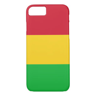 Flag of Mali iPhone 8/7 Case