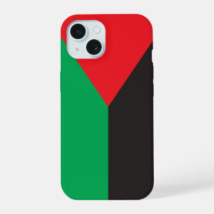 Flag of Martinique (2023) iPhone 15 Case