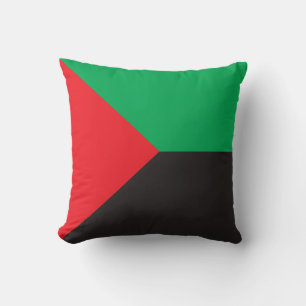 Flag of Martinique Cushion