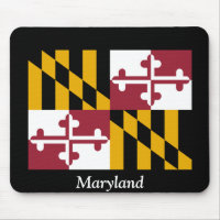 Flag of Maryland