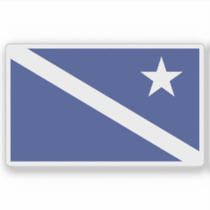 Flag of Mellieħa, Malta (1993—2000)