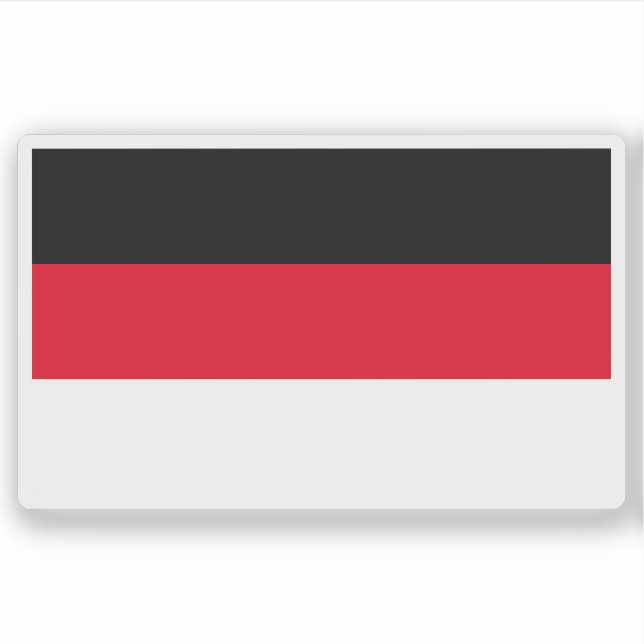 Flag of Memmingen, Germany (Front)