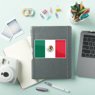 Flag of Mexico