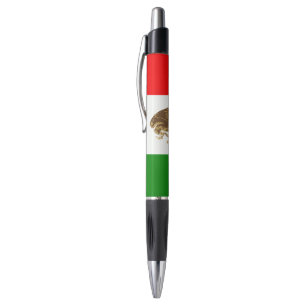 Flag of Mexico