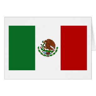 Flag of Mexico