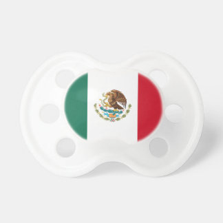 Flag of Mexico Dummy