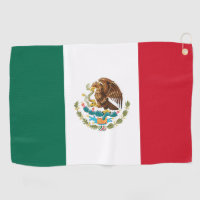 Flag of Mexico
