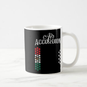 Flag Of Mexico T Shirt Fiesta Mexican Flag Air Acc Coffee Mug