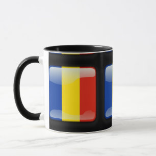 Flag of Moldova Mug