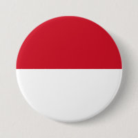 Flag of Monaco